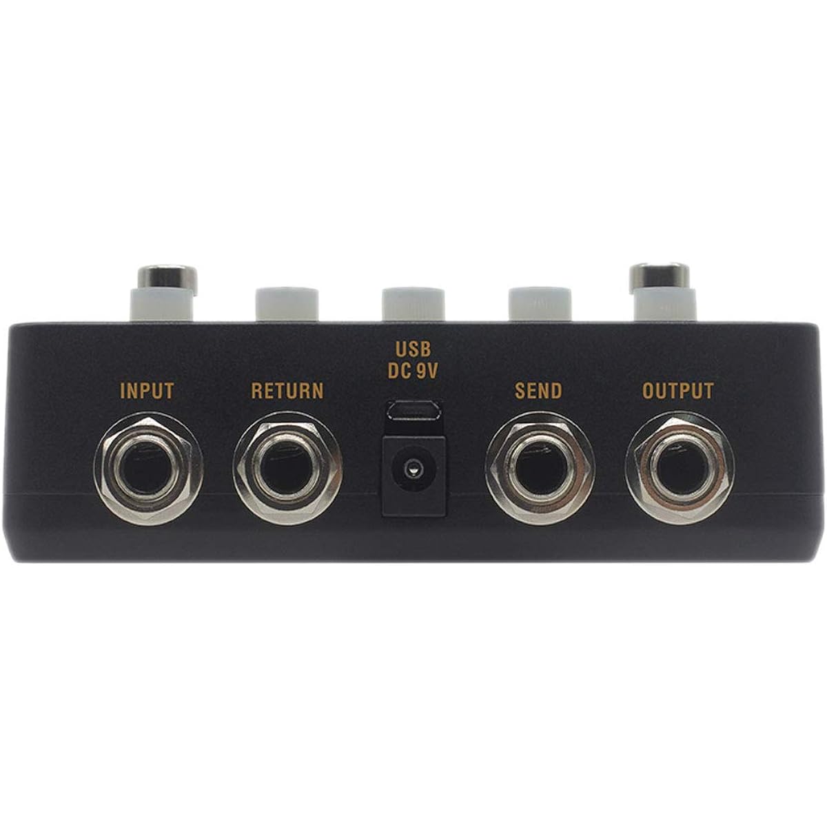 Hotone Binary IR Cab Simulator Pedal