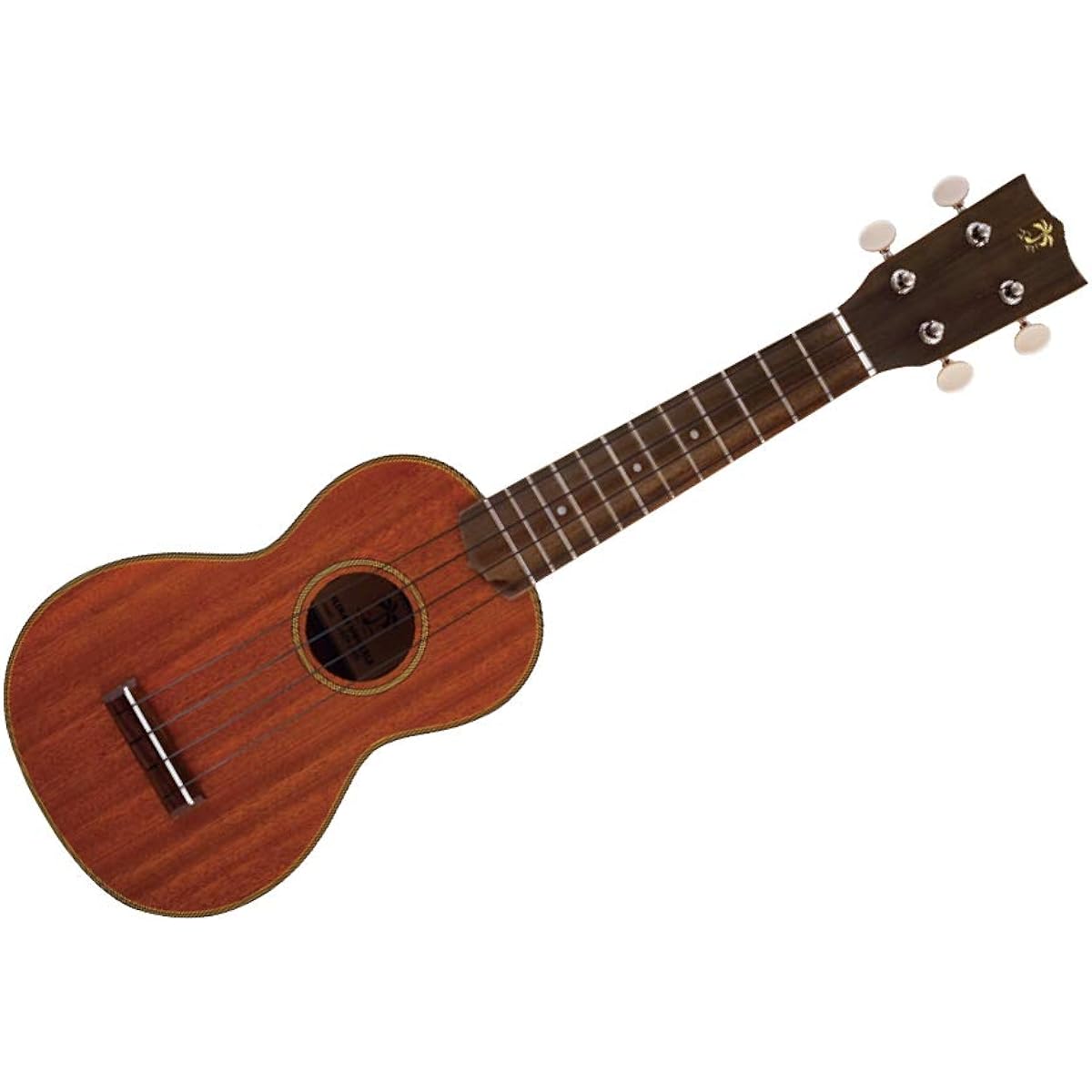 ILIKAI IL-SOP-150G Soprano Ukulele