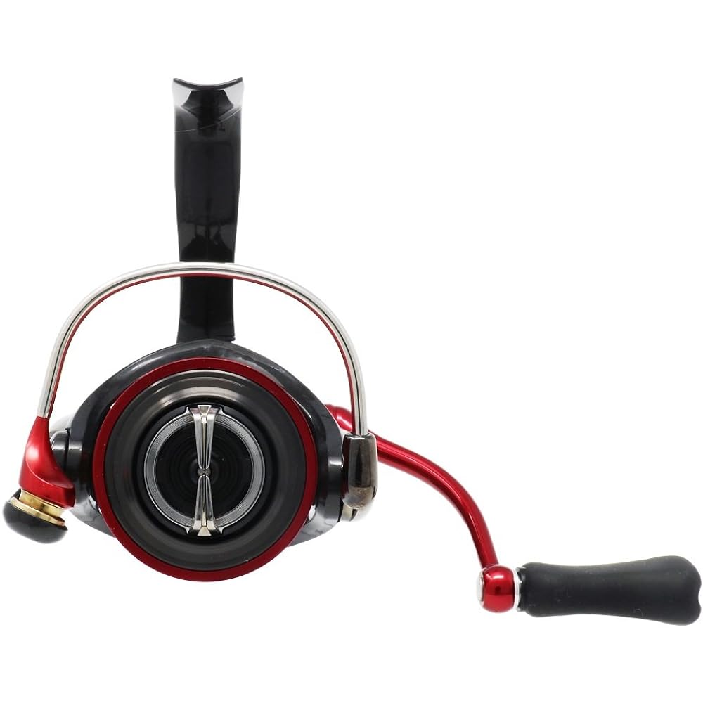 DAIWA spinning reel 17 Aegis (2017 model)
