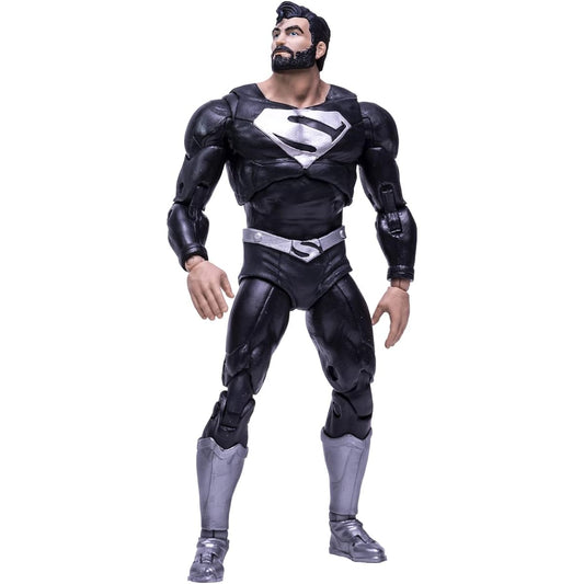 DC Comics Solar Superman Figure