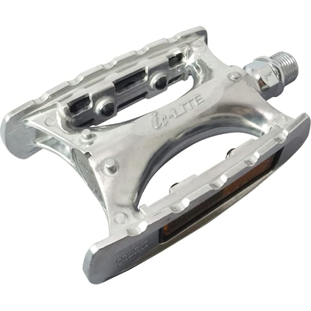 MKS (Mikashima) Pedal Made in Japan IC-LITE [IC-LITE] Left and Right Set