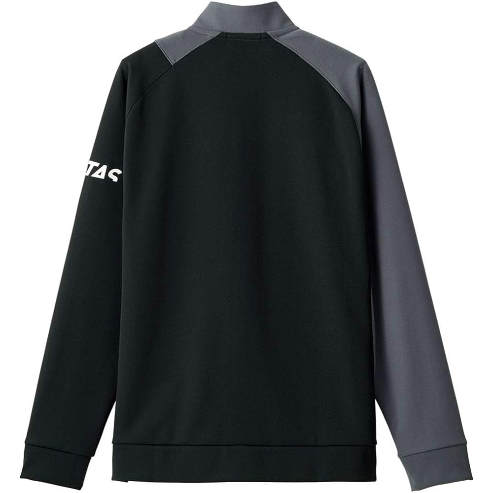 VICTAS Unisex Table Tennis Training Jacket V-JJ227 542101