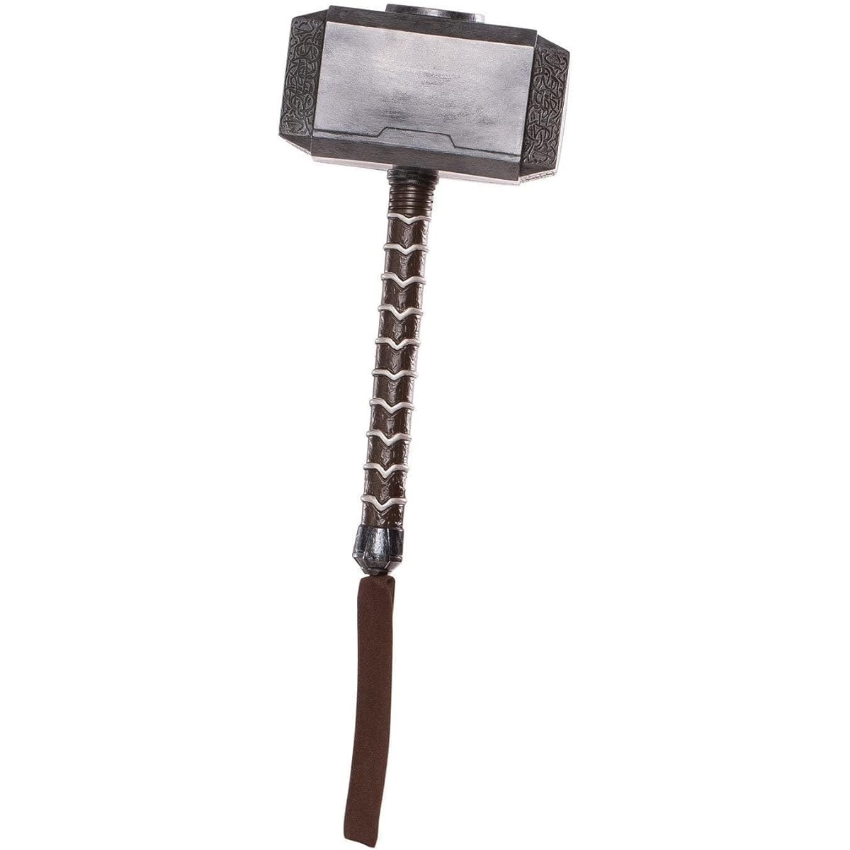 Rubie's Marvel Avengers: Endgame Mjolnir Hammer Costume Accessory