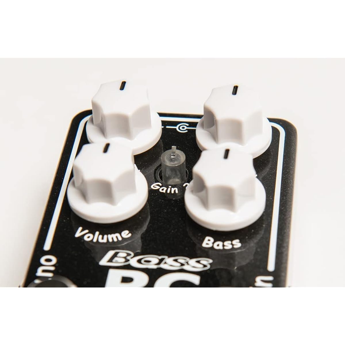 XOTIC/BASS RC BOOSTER V2 Booster for bass