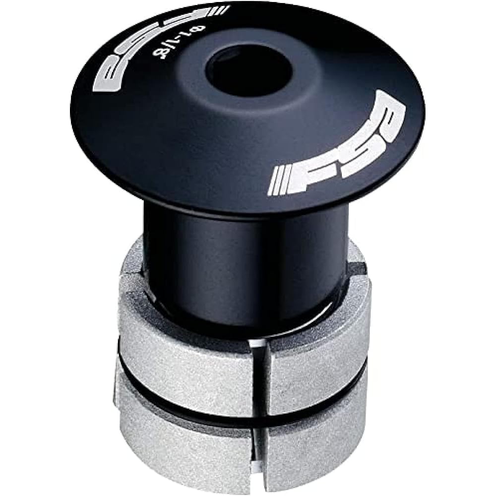 FSA Bicycle Road Bike Parts Compressor 1"1/8 Carbon Steerer TH-883 Anchor Nut 160-3010