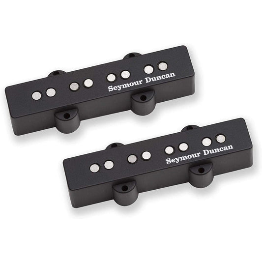 SEYMOUR DUNCAN Apollo Jazz Bass Set, Jazz Bass Pickup