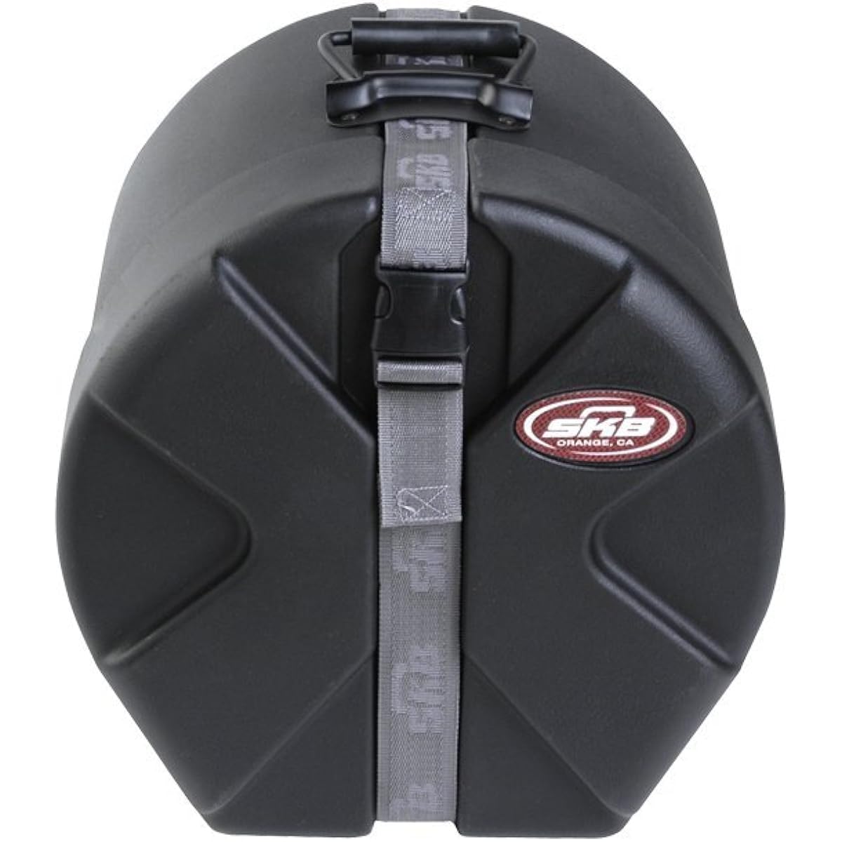 SKB SKB-D0910 10X9 / 10"x9" Tom Case (ABS resin/lightweight)