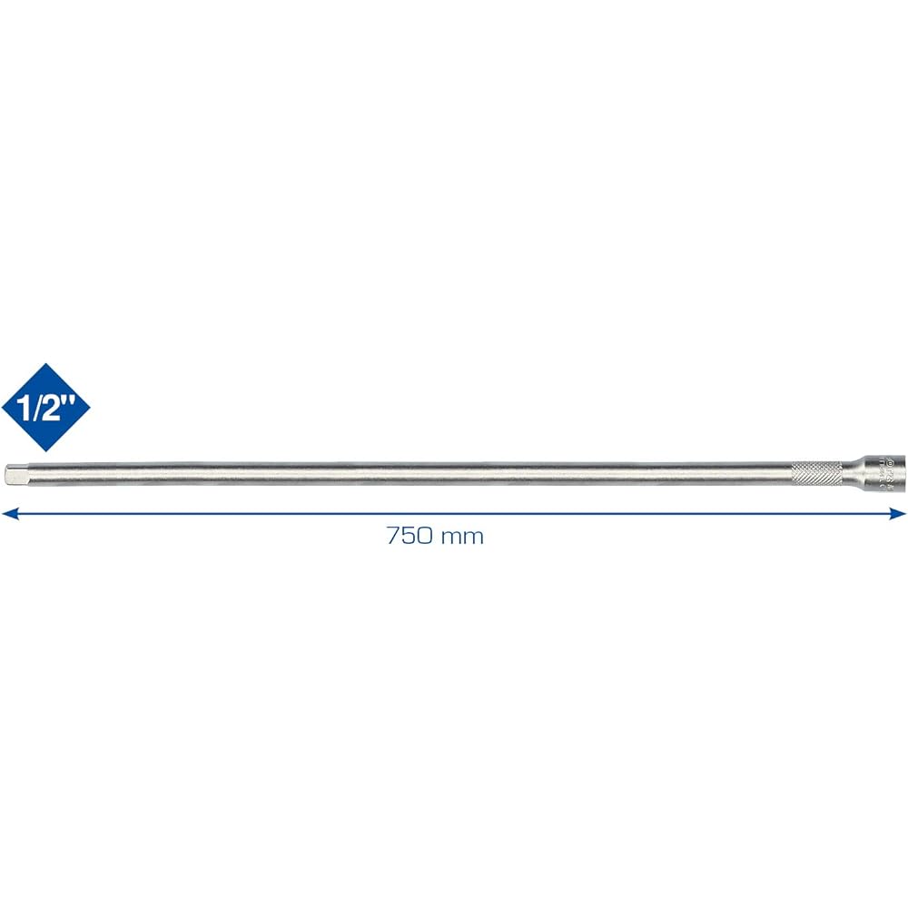 KS Tools 1/2" Extension 750mm BT022910