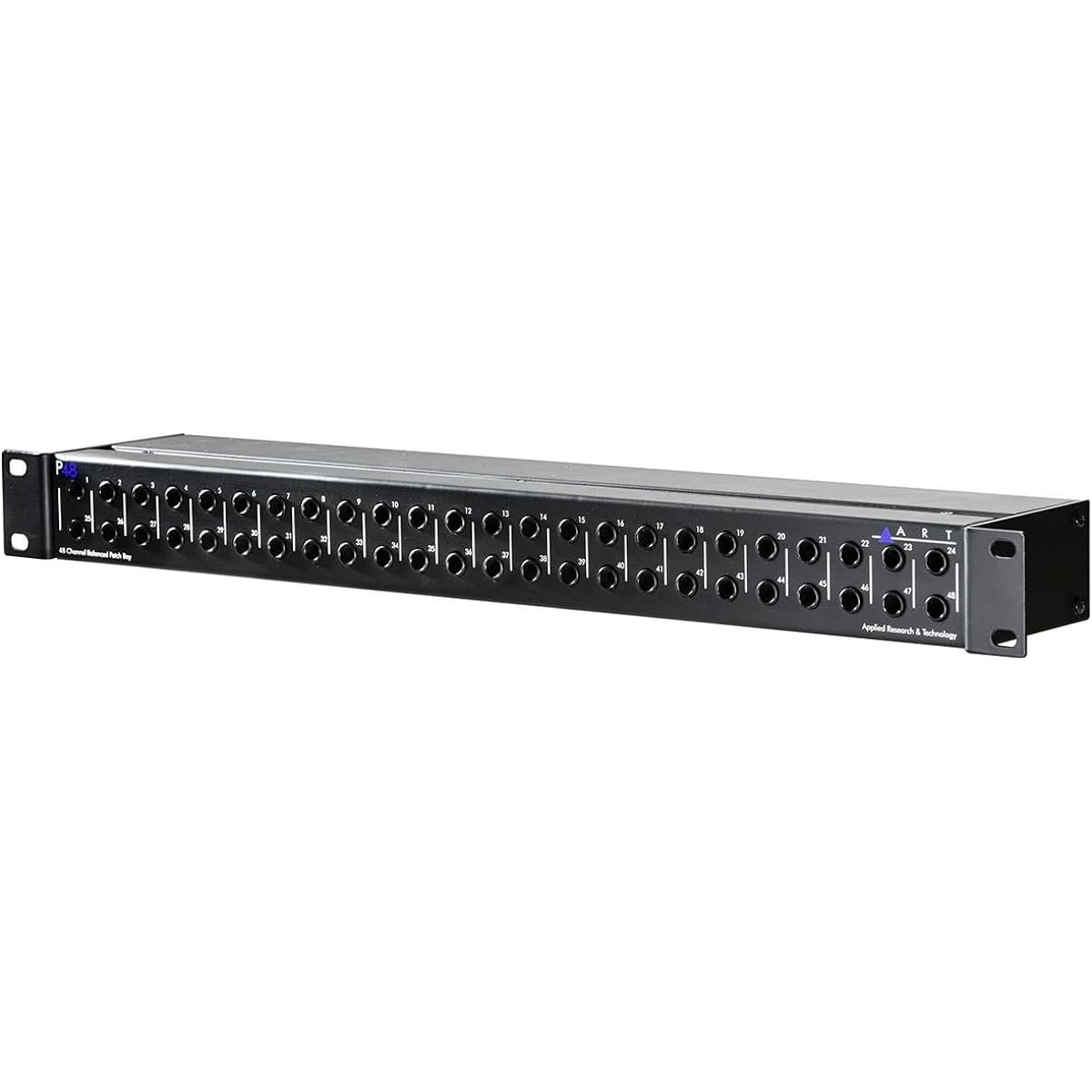 ART P48 (48-Pt Patchbay) by ART