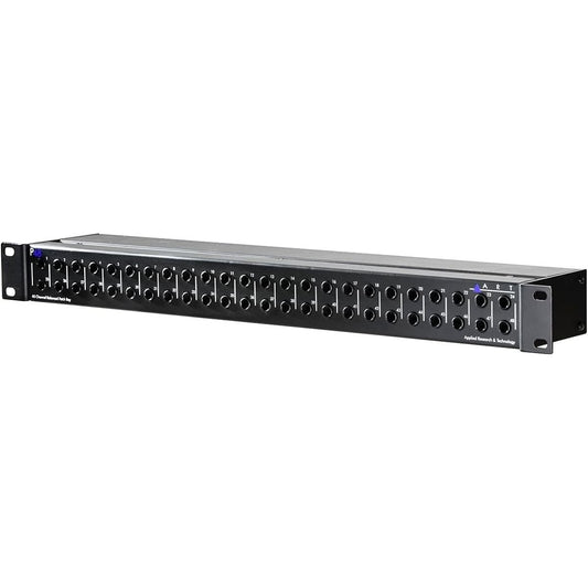 ART P48 (48-Pt Patchbay) by ART