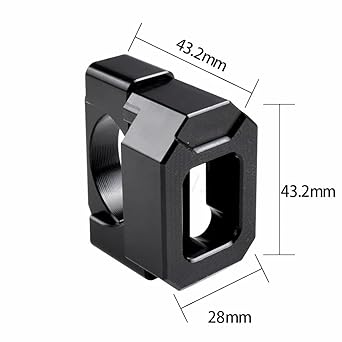 Digital Meter Display Suzuki GSXR750 2004 2005 / GSXR1000 2003 2004 GSXR 750 GSXR 1000 Motorcycle 1-6 Level Gear Indicator Digital Gear Meter Indicator Meter Display