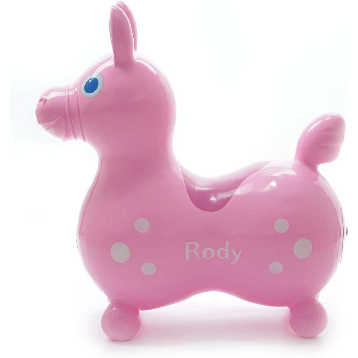 RODY [RODY with base double action pump] Genuine product (baby pink)