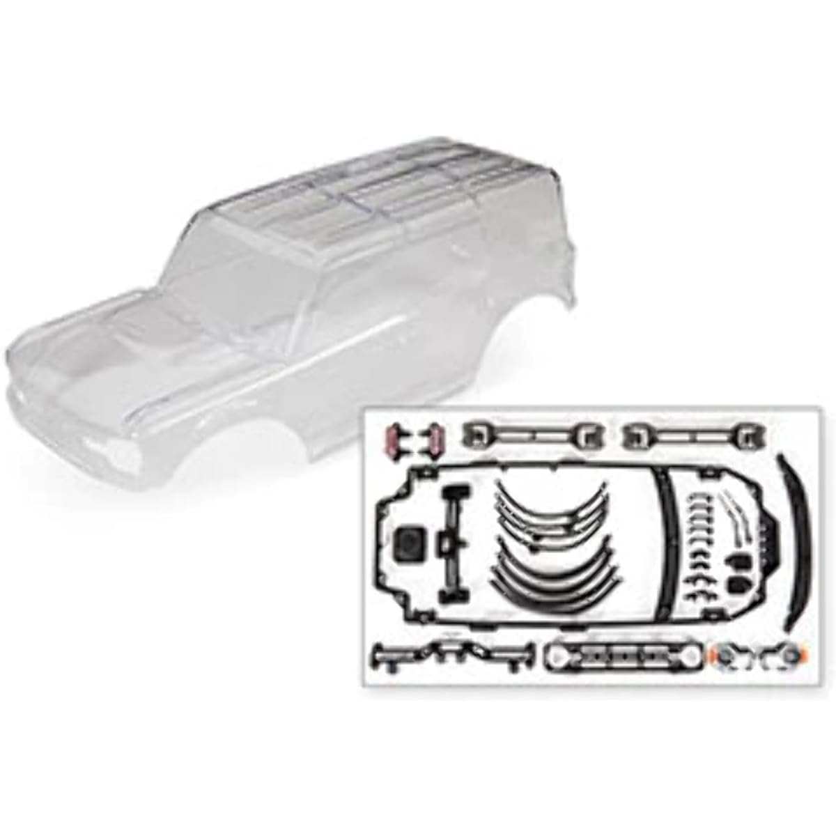 Traxxas - 9211