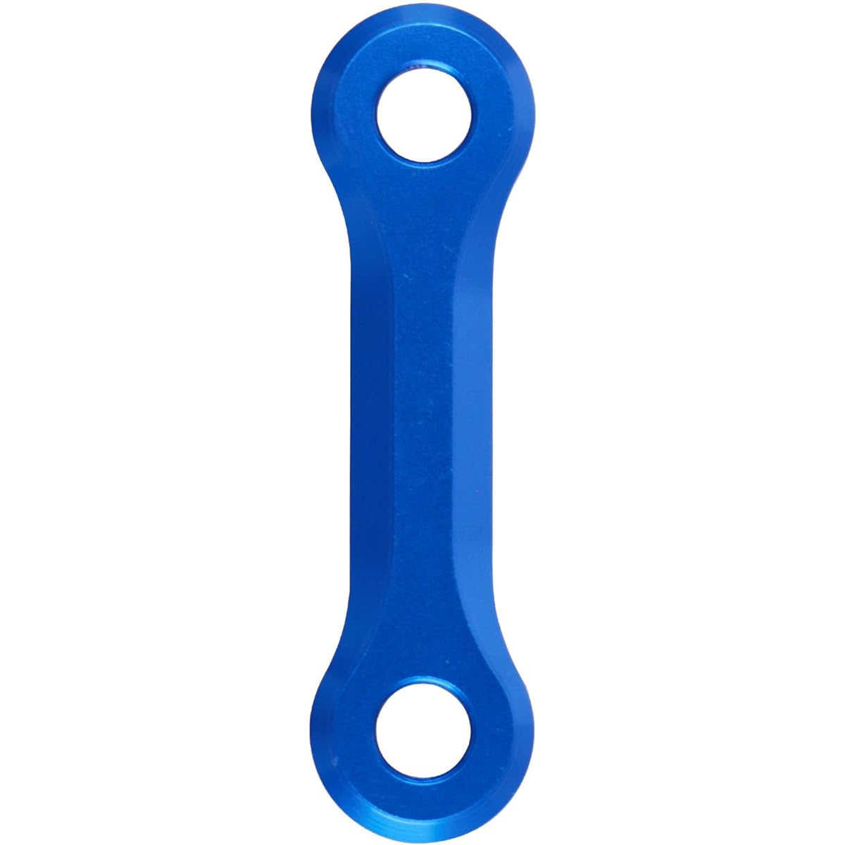 ACEKEEPS Aluminum Steering Servo Horn Link Linkage Upgrade Parts for ARRMA RC 1/10 Senton 1/8 Typhon Outcast Talion 1/7 Felony Infraction Limitless Car (Navy Blue) 1 Pack