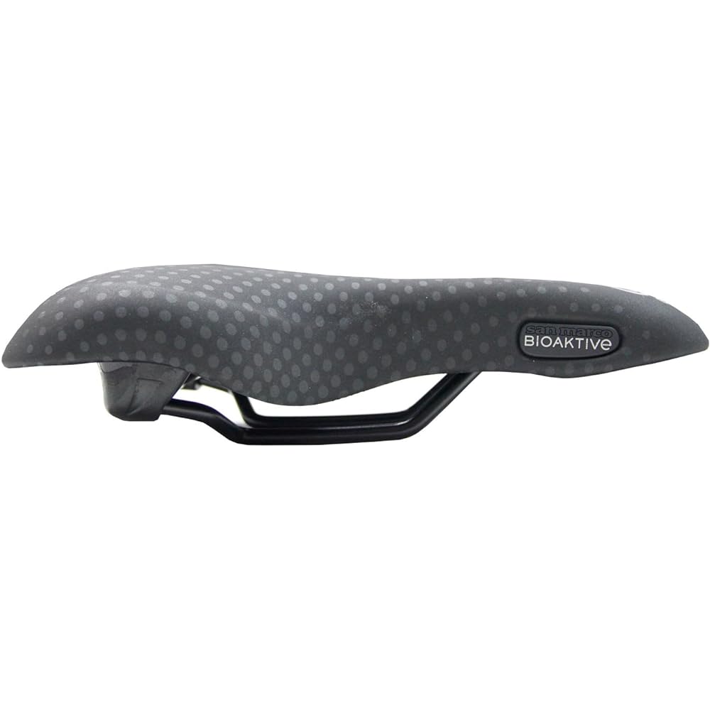 selle sanmarco bicycle saddle city riding road bike MTB general car general purpose sportive trekking open small 57788-788CS701