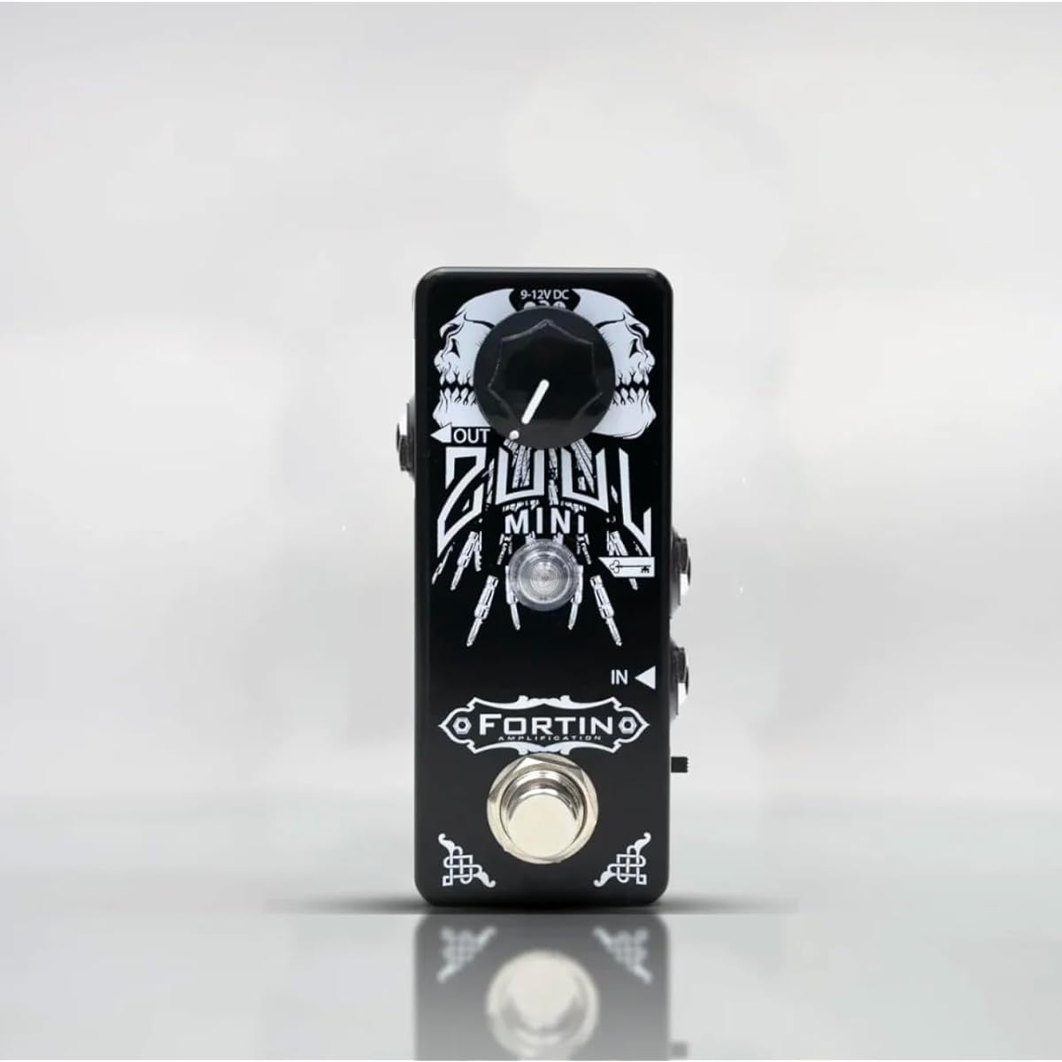 Fortin Amplifaction Noise Gate MINI ZUUL