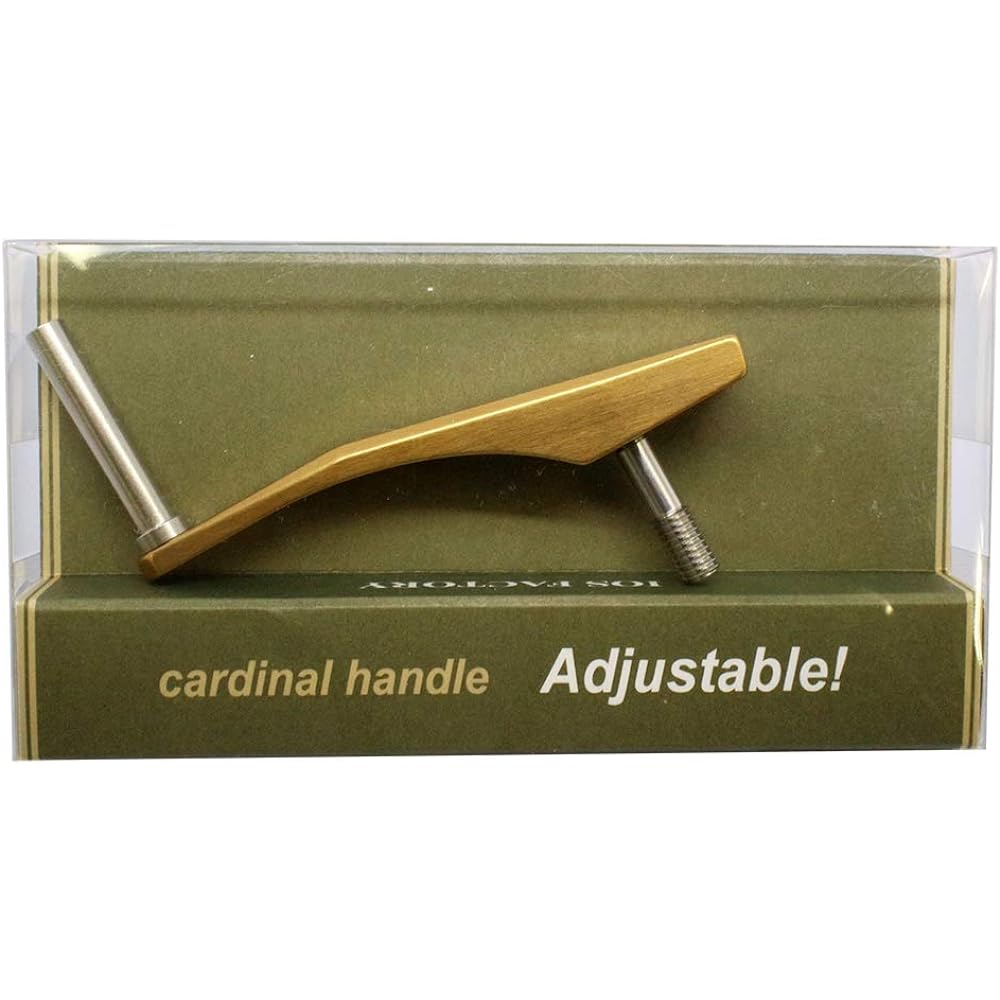 IOS FACTORY(IOS FACTORY) Cardinal Handle Adjustable