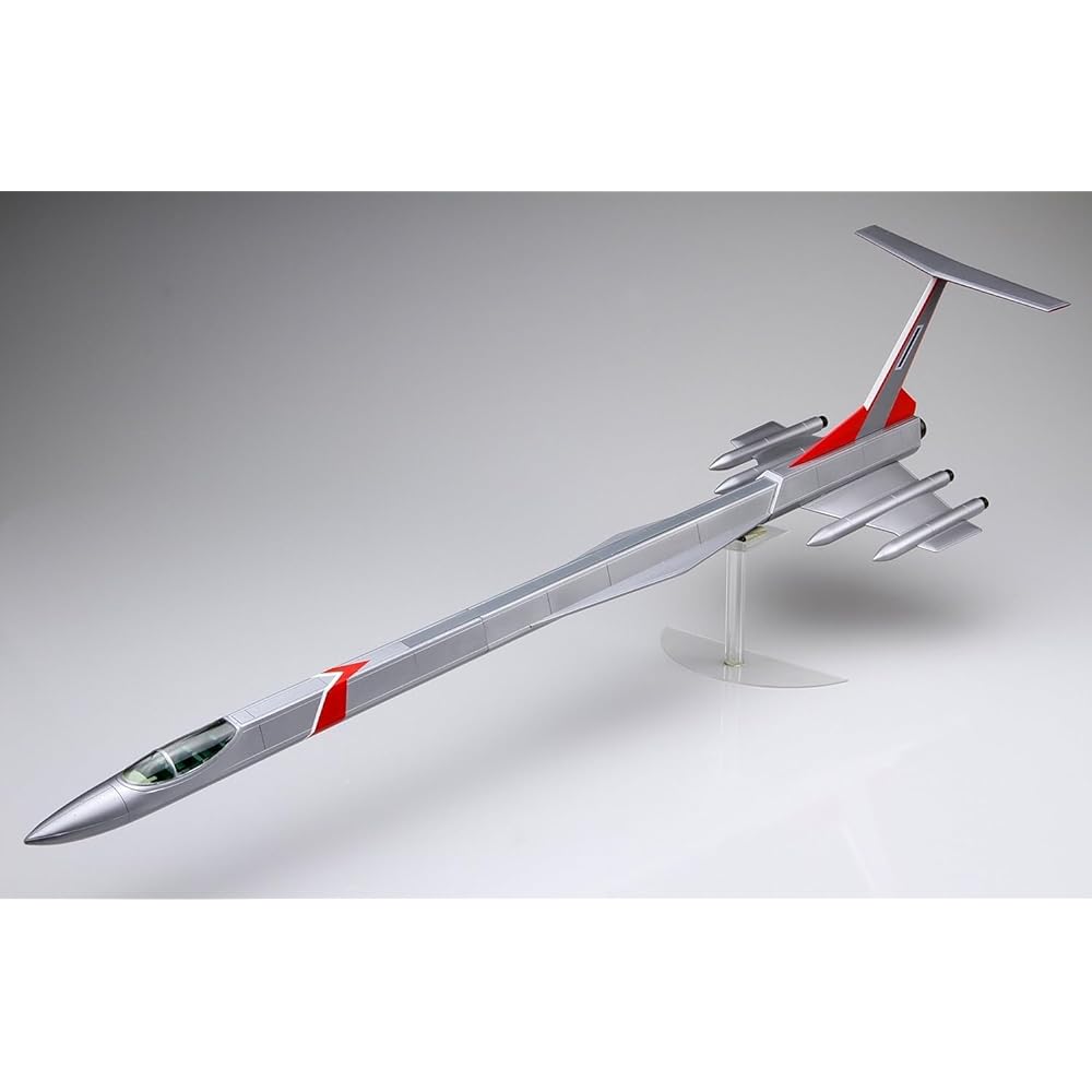 Fujimi Model 1/72 Special Effects Series No.4 Ultra Hawk No. 1 Plastic Model Special Effects 4
