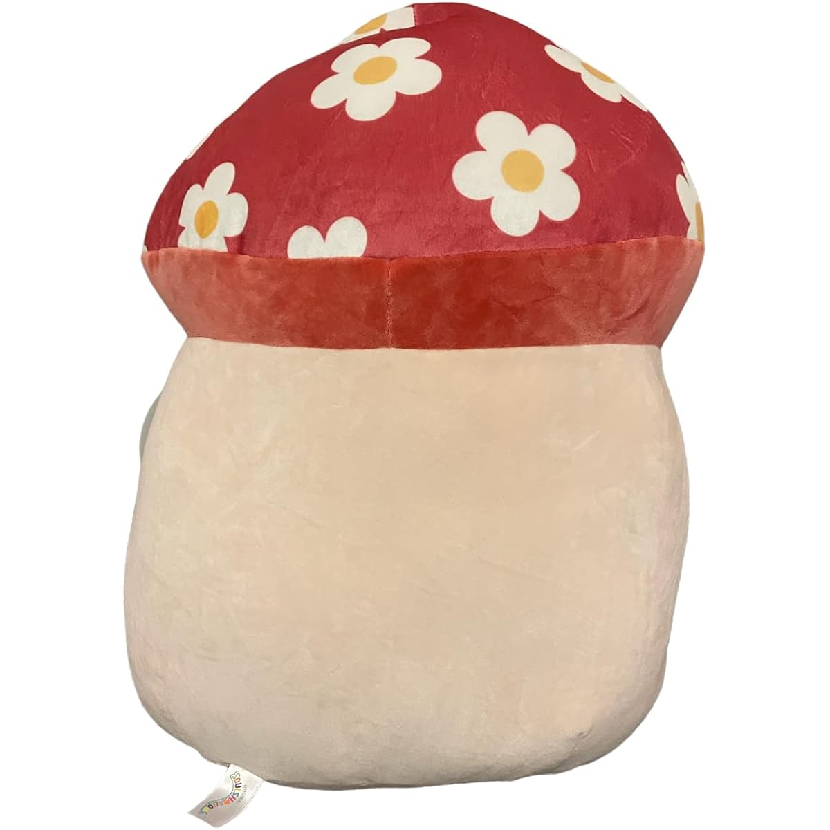 Squishmallow Easter Squad Spring 2023 Squishy Plush Toy (16" Daisy Malcolm)