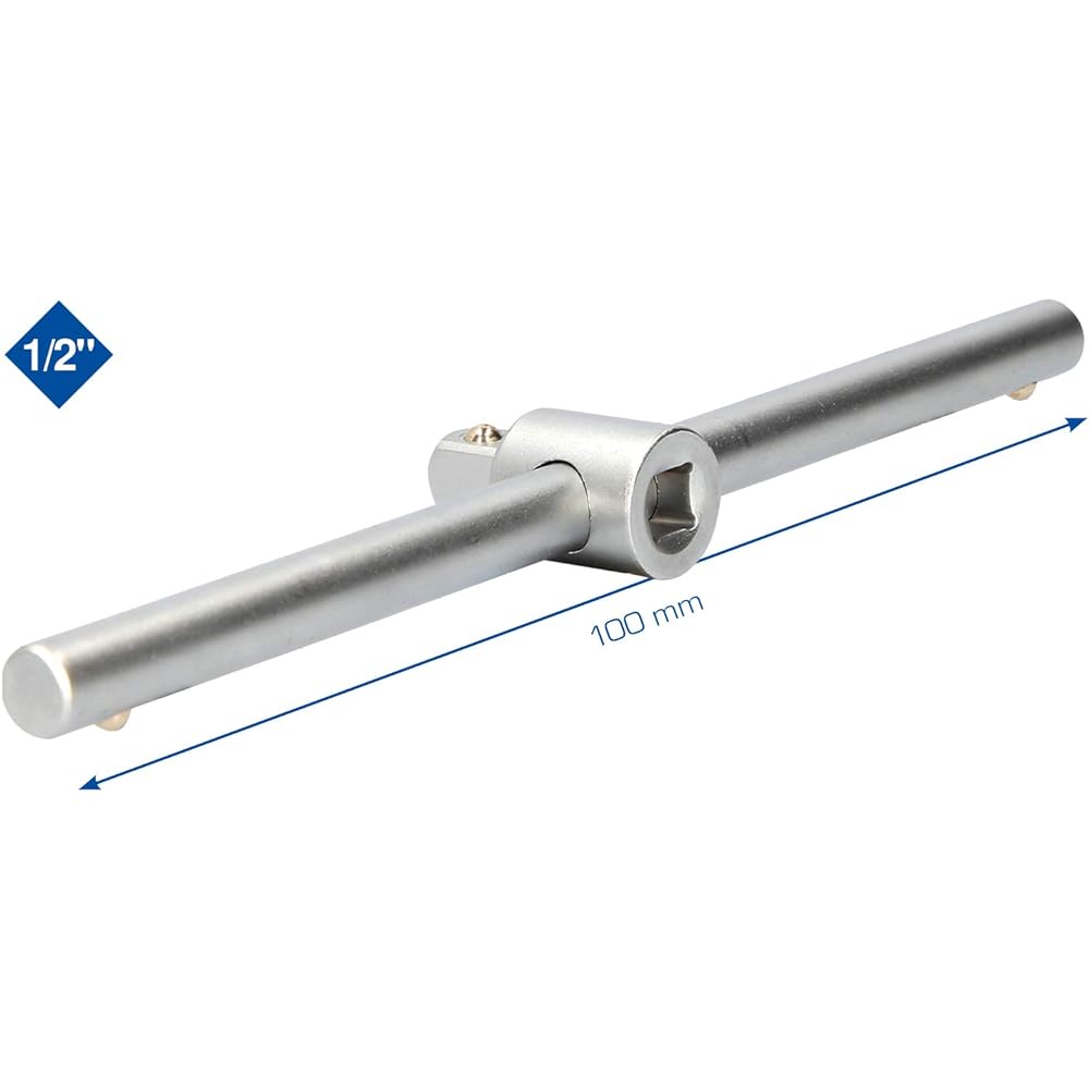 KS Tools 1/2" Sliding T Handle BT022901