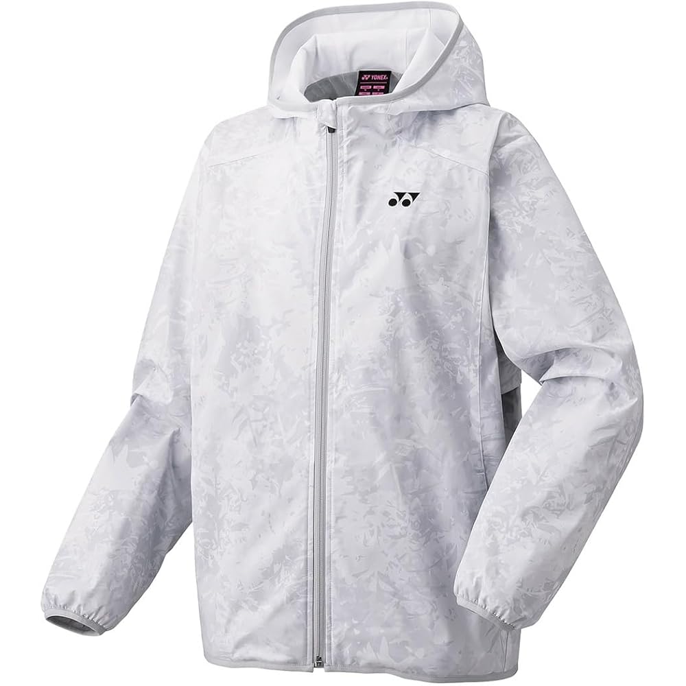 [YONEX] Women's Parka, Lined Wind Warmer Parka, 78071