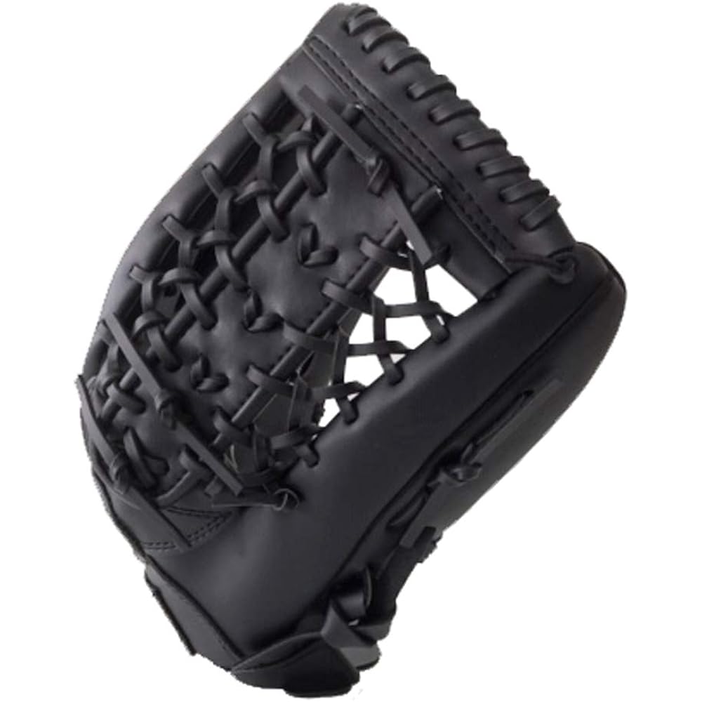Db Soft Baseball Glove All Round 12 Inch Black 694