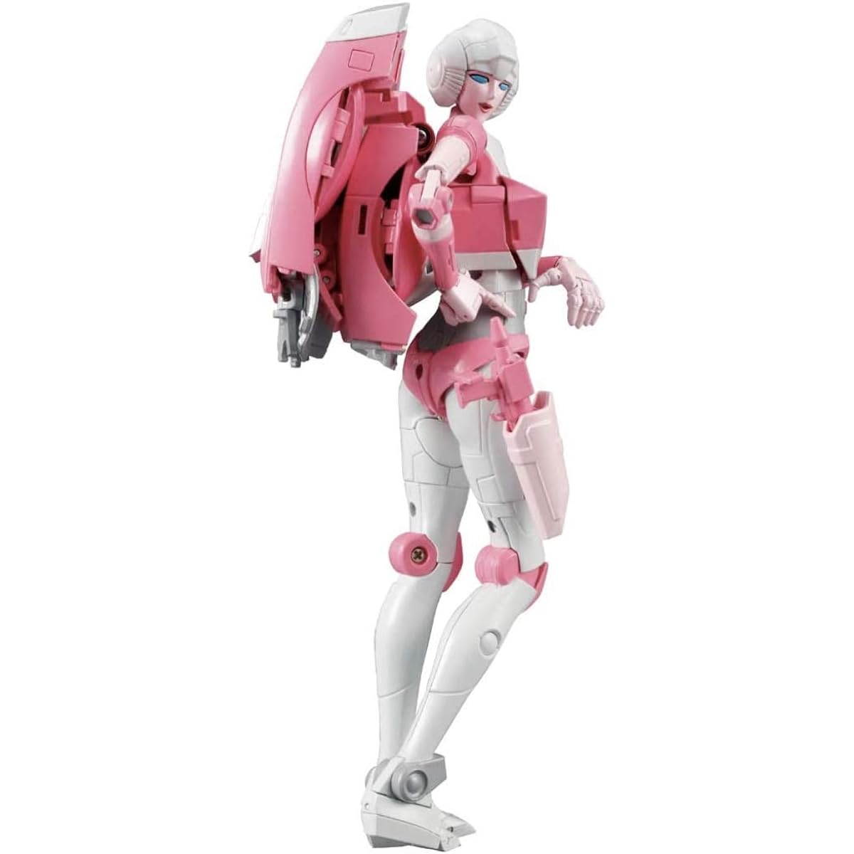 Transformers Masterpiece Edition MP-51 Arcee Action Figure