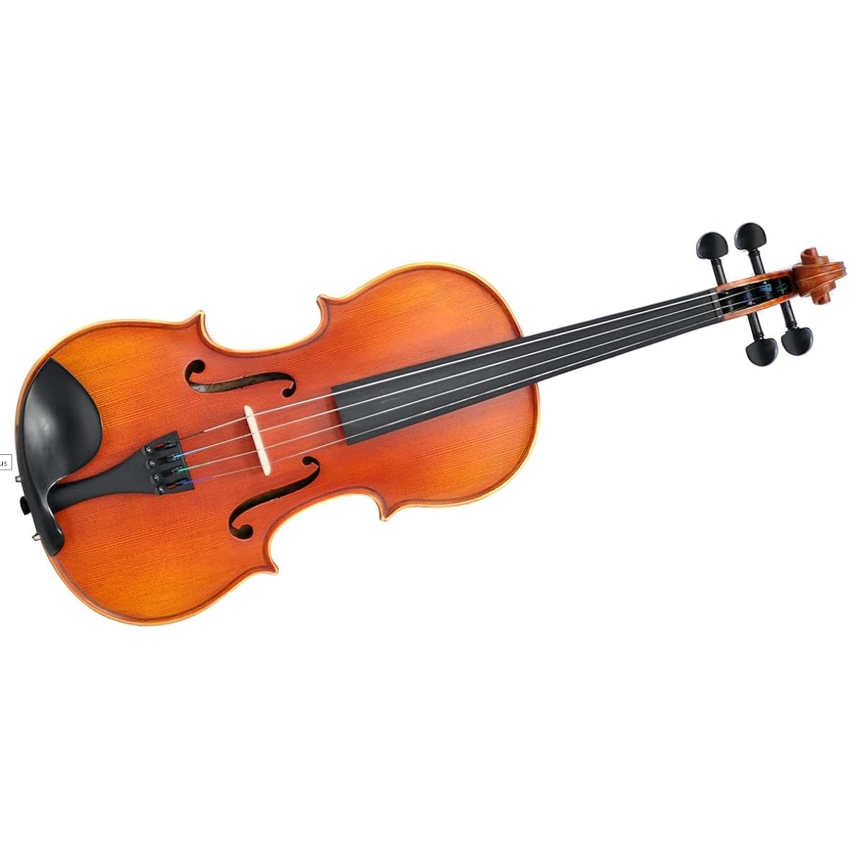 PLAYTECH Outfit Violin Set 4/4 for Entry Level