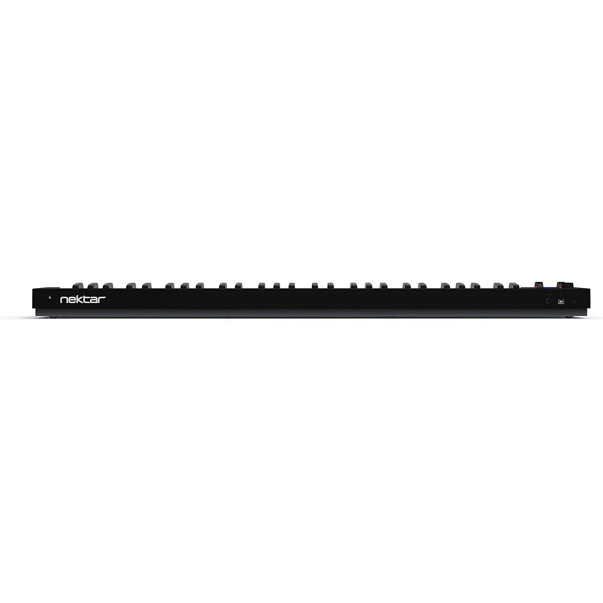 Nektar Technology IMPACT GX61 DAW linked MIDI keyboard controller with transport button/MIDI control function [Domestic genuine product]