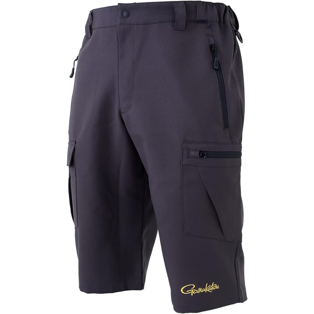 [Gamakatsu] Fishing shorts