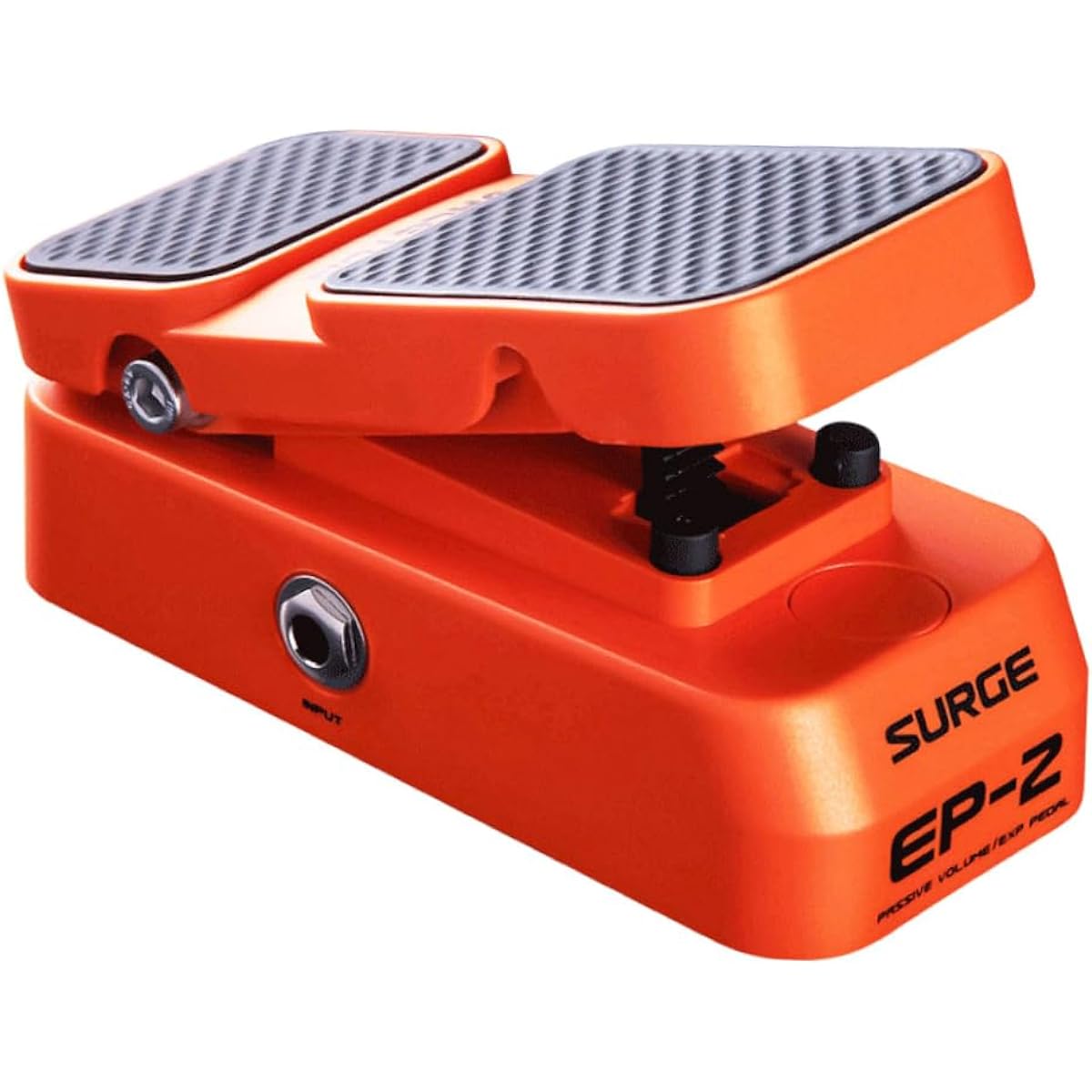 SWOOMEY Volume Pedal Guitar Pedal Board Metal Guitar Classical Guitar 2 in 1 Effector Guitar Foot Pedal Guitar Stool Bass Keyboard Alloy