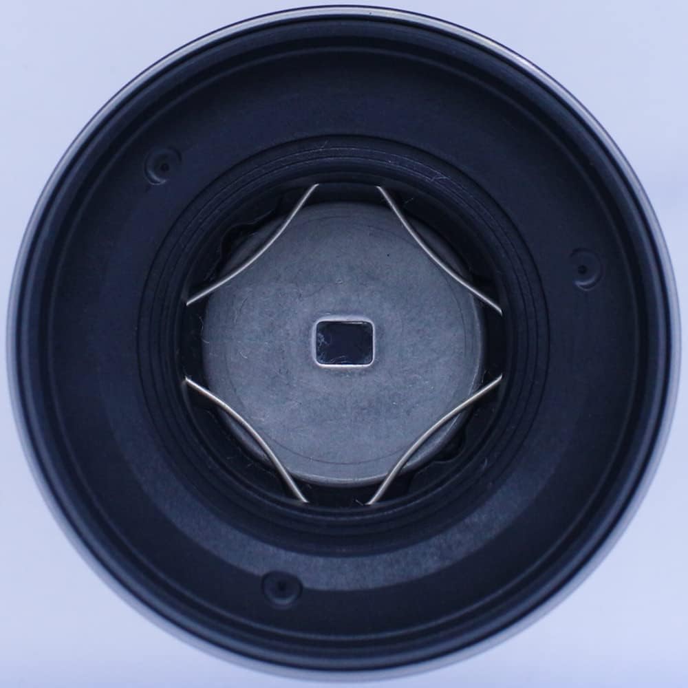 Genuine Parts 21 Naski 2500HG Spool Set Part No. 10TBJ
