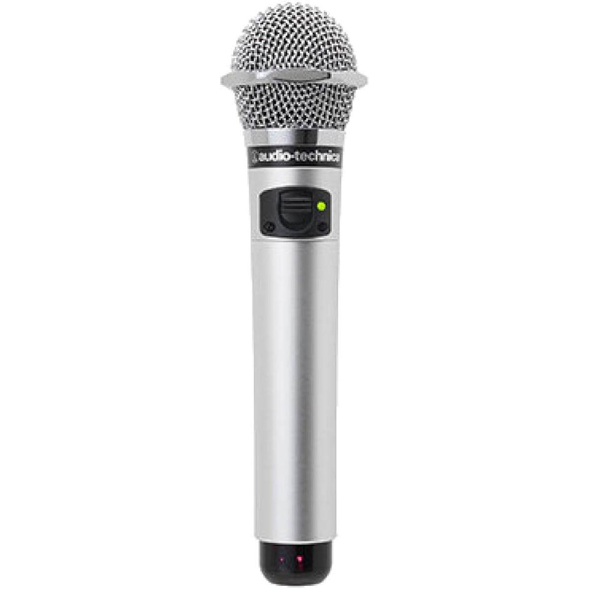 audio-technica 2MHz band infrared cordless microphone AT-CLM7000TSX