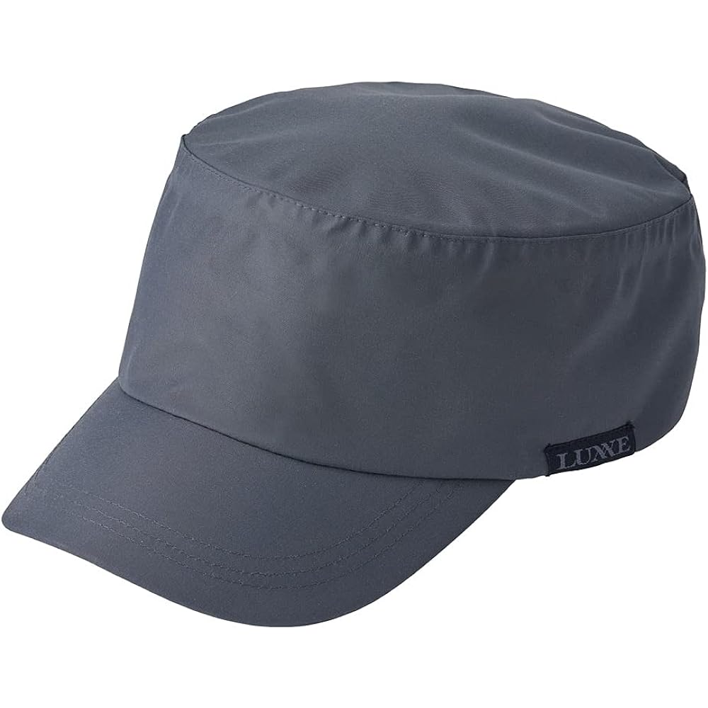[Gamakatsu] WP Work Cap LE9007
