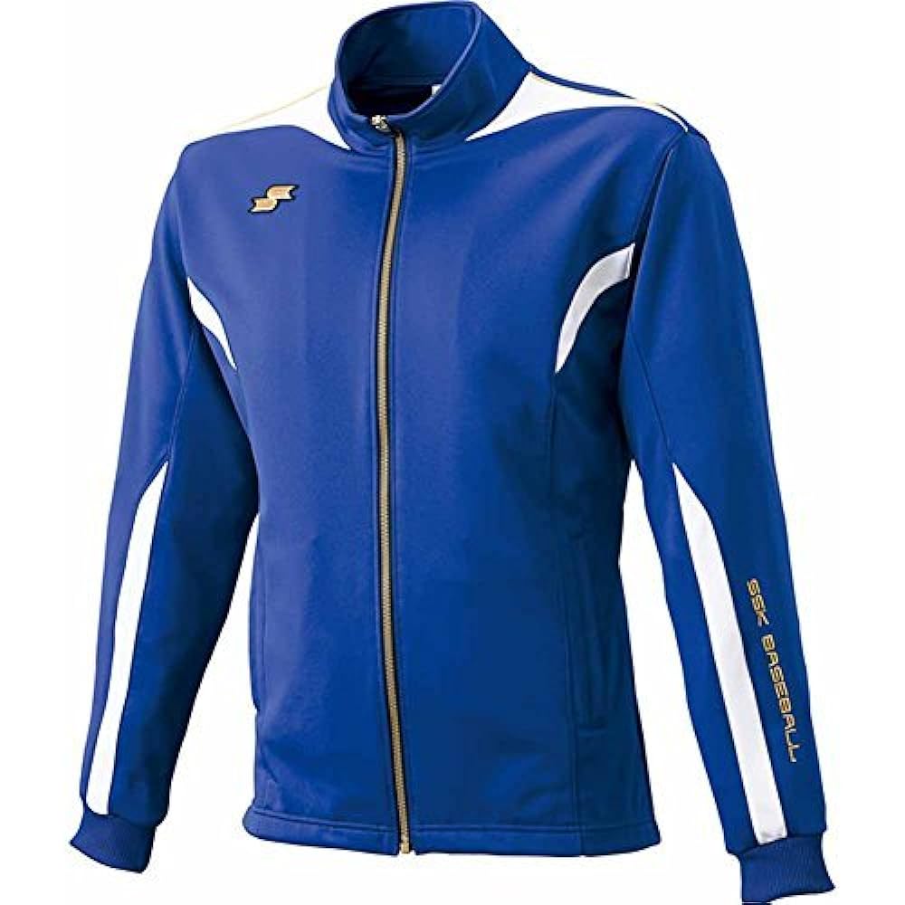 (SSK) SSK full zip jacket