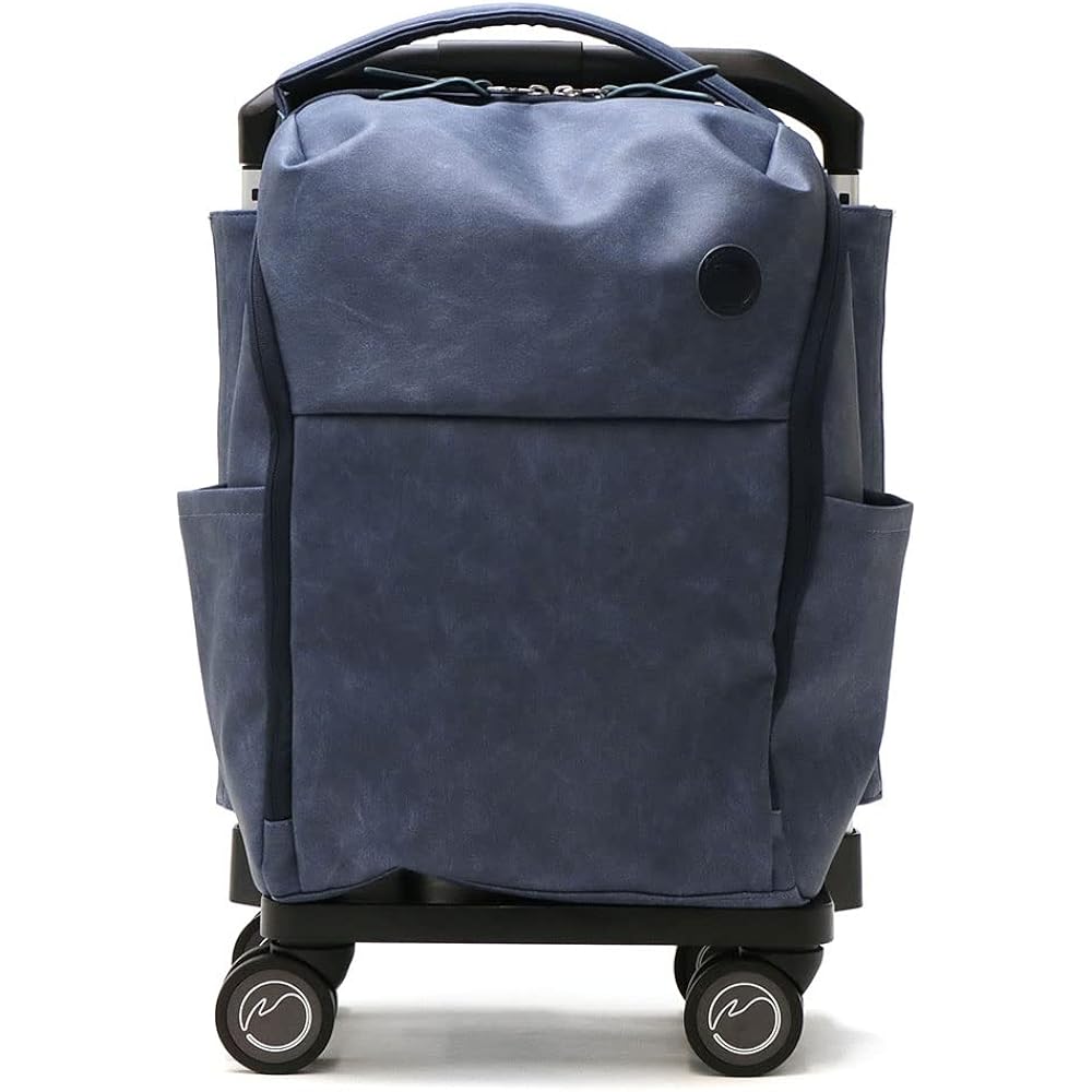 [Soerte] Carry Cart Malmo No.35982 23L 2.1kg 40 cm