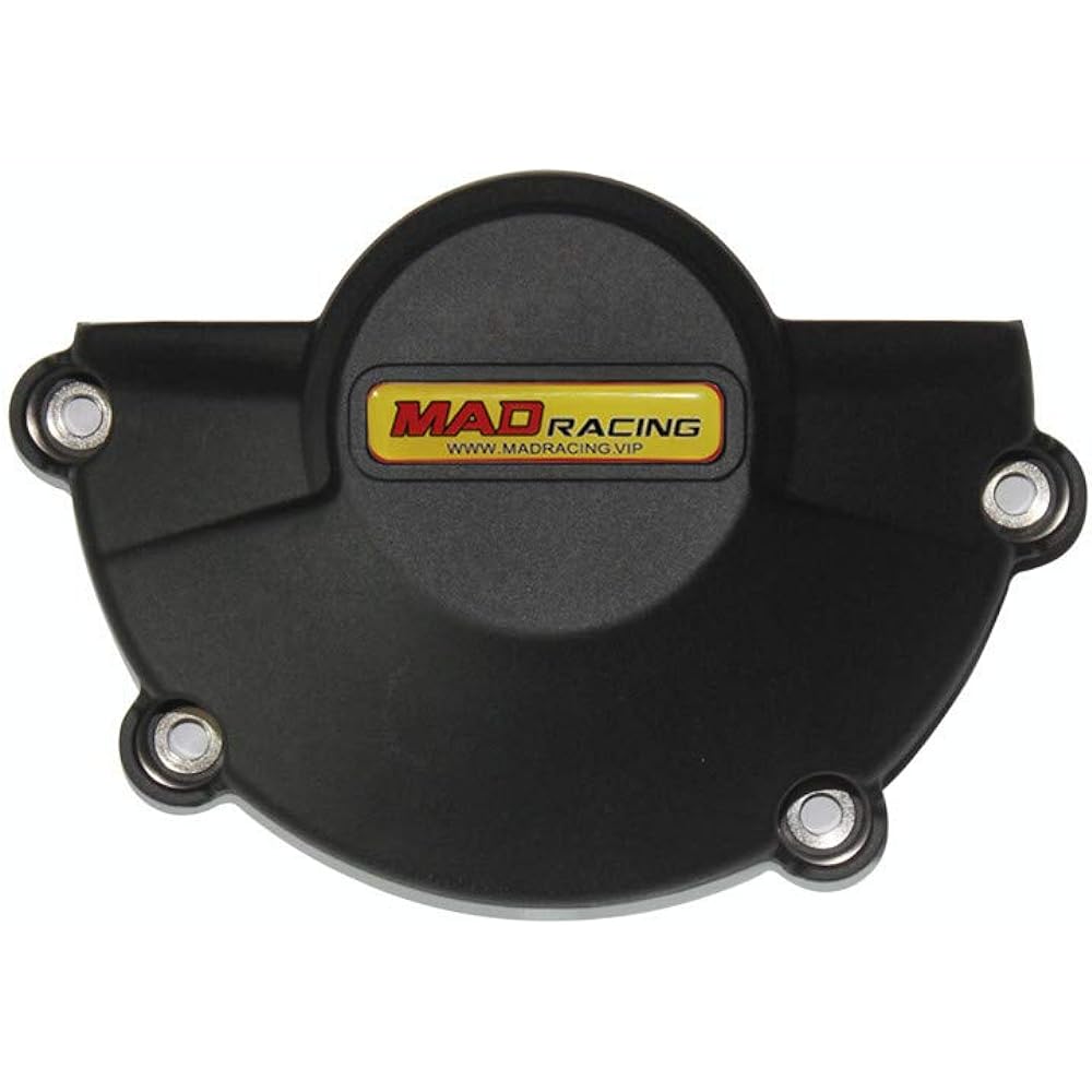 [SUKIRACING] CBR600RR 2007-2022 Motorcycle Engine Cover Set Engine Slider (Generator Cover & Clutch Cover & Pulse Cover) CBR600RR 2007-2022