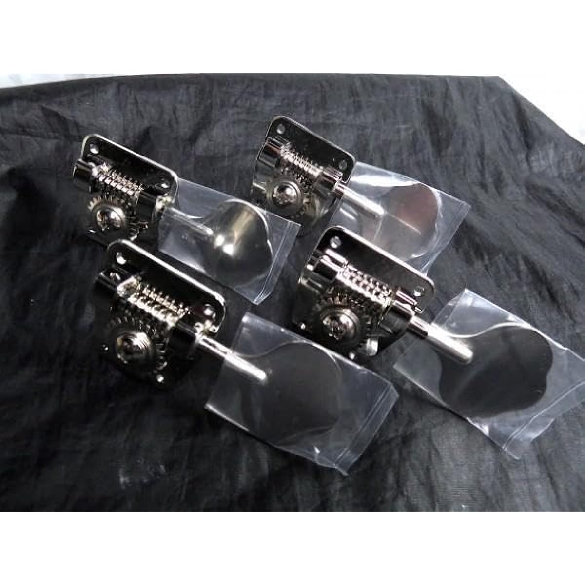 GOTOH/GB2-Ni-L4 High quality Japanese made Gotoh Bass machine head