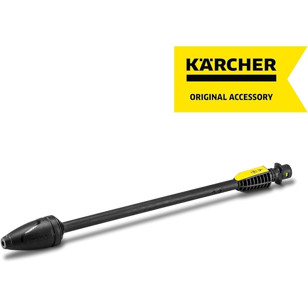 Karcher Cyclone Jet Nozzle 2.642-727.0