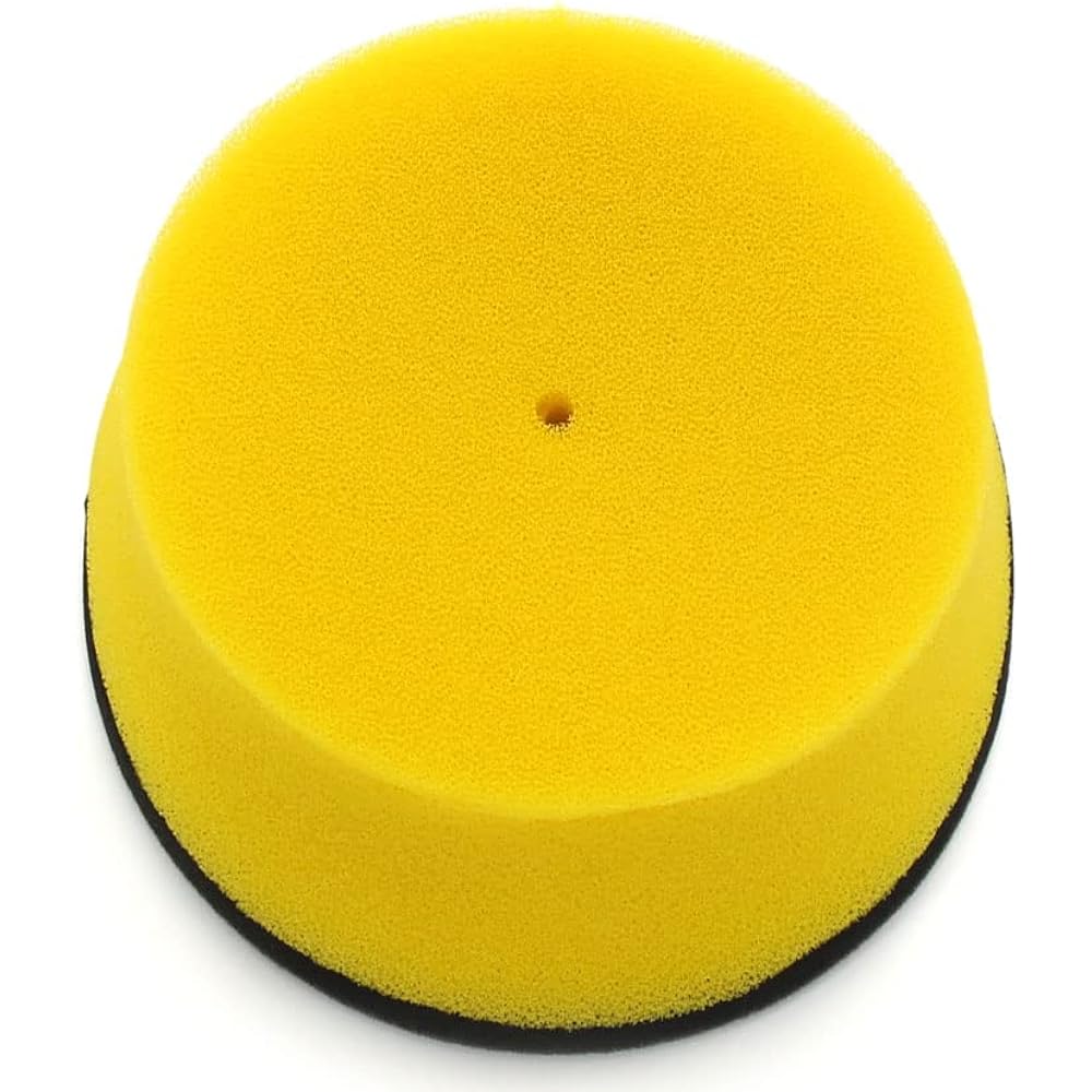 Air Filter 13780-44E00 Air Filter for Suzuki DRZ400 2000-2004 Suzuki DRZ400E 2000-2009 Suzuki DRZ400S 2000-2017 Suzuki DR-Z400SM DRZ400SL DRZ400SML Air Filter
