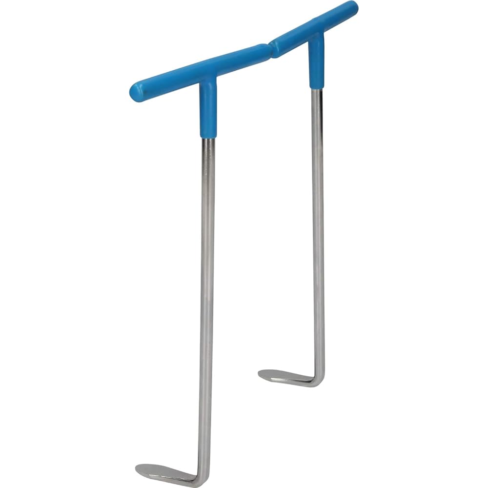 KS Tools Exhaust Puller Set 2 Pieces BT601050