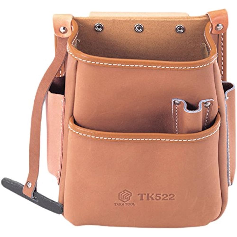 Ichinen TASCO TA873LD Electrician pocket (waist bag)