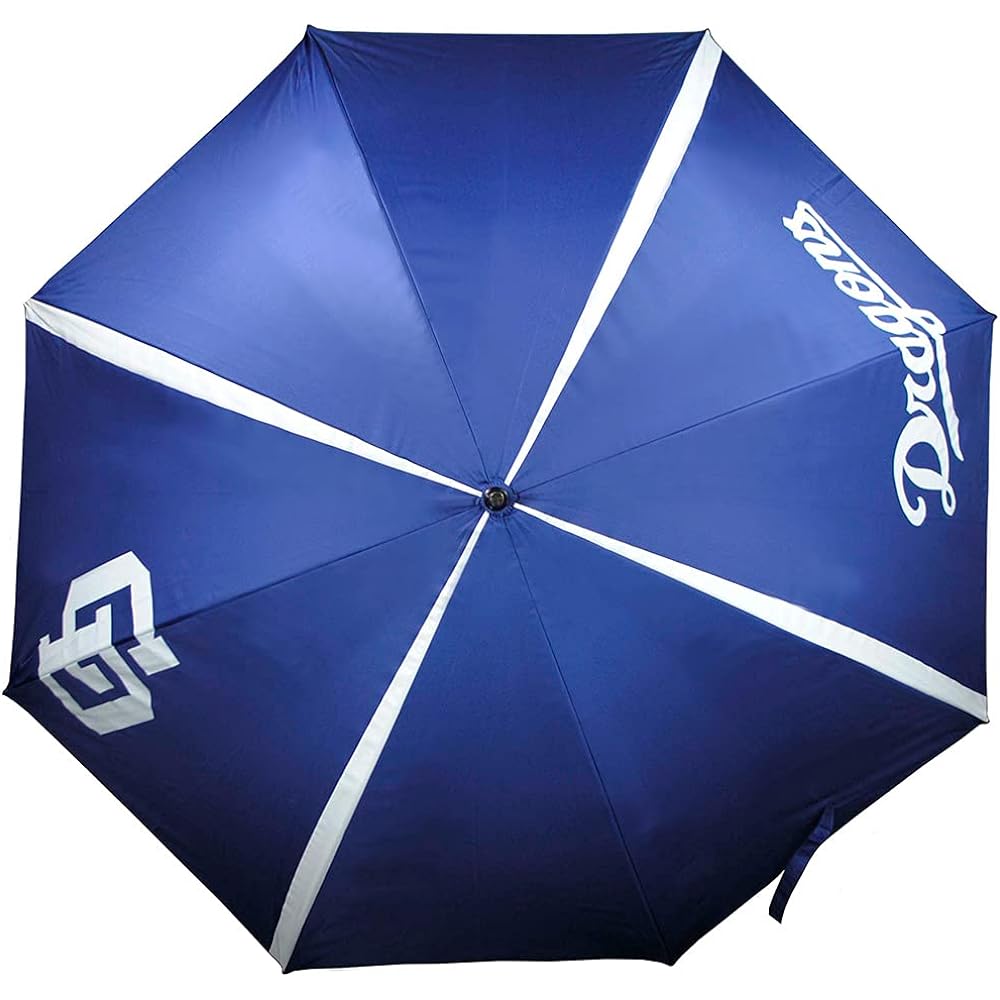 Rezax Golf Umbrella Chunichi Dragons Umbrella Blue CDUM-1758