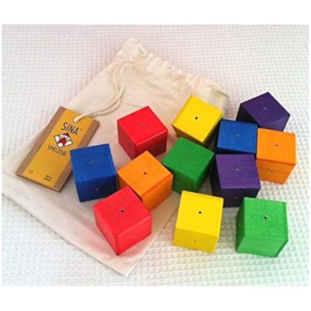 Sina baby cube