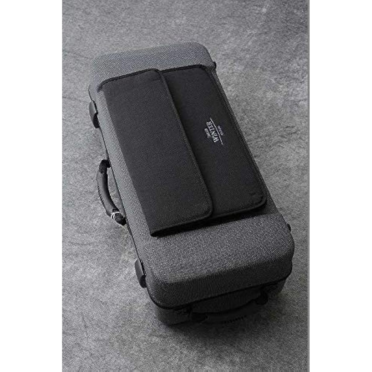Jakob Winter Square Saxophone Sheet Music Case (Alto Saxophone)