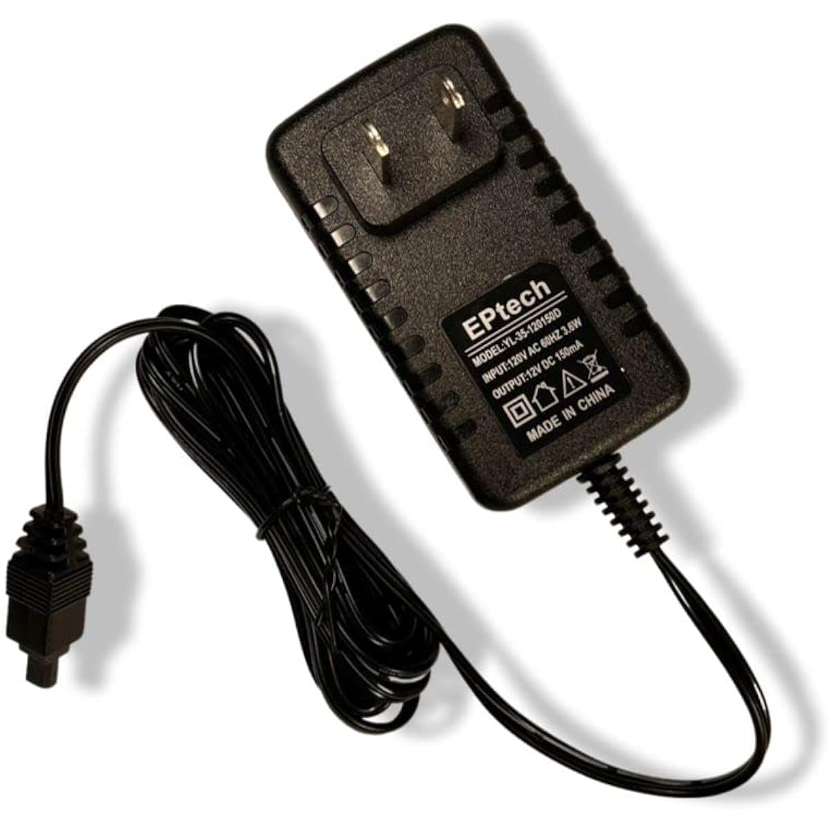 AC/DC Adapter Charger for Shark V2945Z / V2950 Sweeper Shark XA2950 YLS0041-T110025 Power Supply