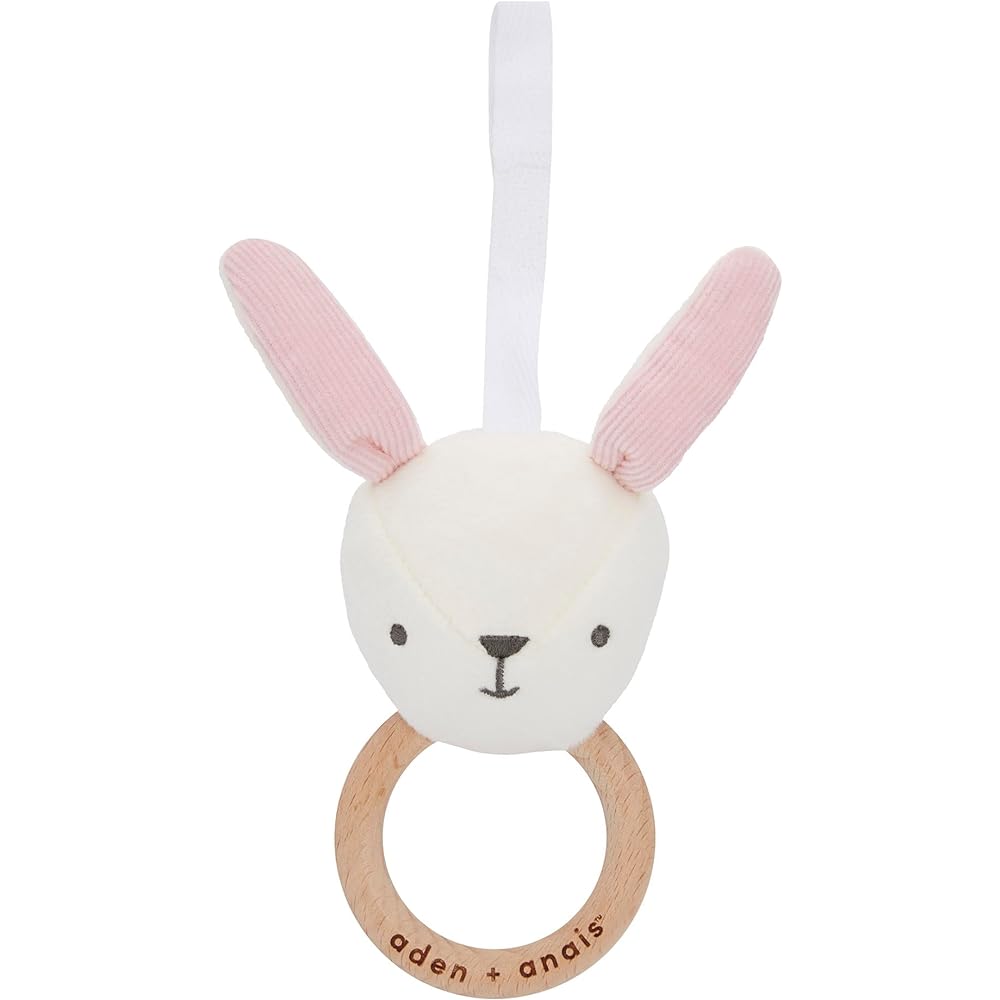 aden + anais (aiden and anai) Japanese genuine product activity gym activity gym ma fleur AAGM10002 baby gift baby gift