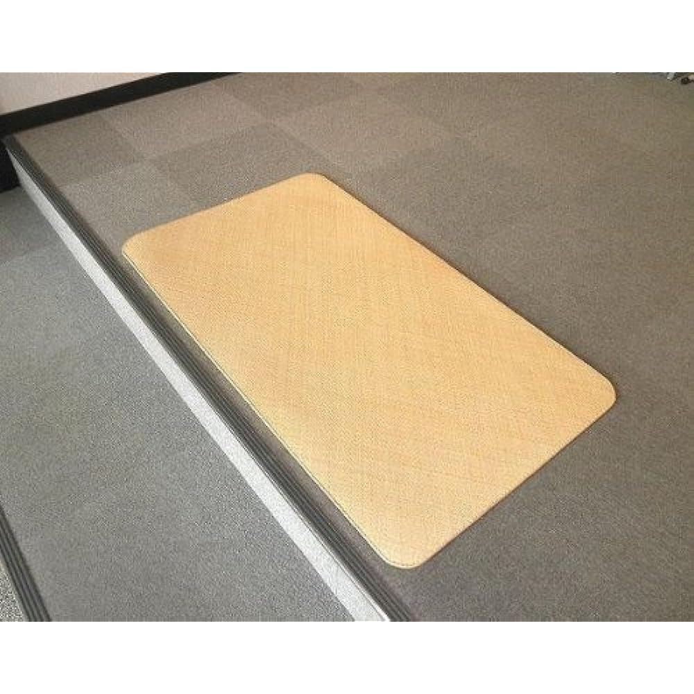 Ajiro knitting mat 70×120cm AJRM70N 9140ap