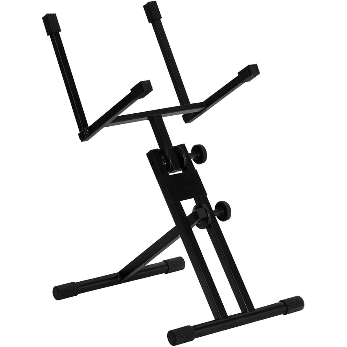 OnStageStands RS7705 Professional Amplifier Stand (OnStage Stand)