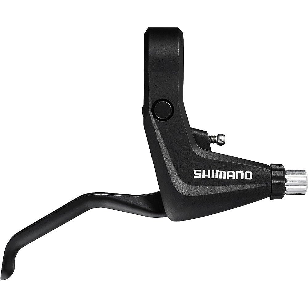 SHIMANO brake lever (TREKKING) BL-T4000 left and right lever set ALIVIO